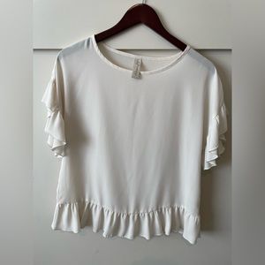 Allison Joy Blouse